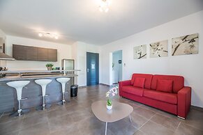 Résidence Premium Les Villas de Porto Vecchio