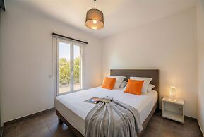 Résidence Premium Les Villas de Porto Vecchio