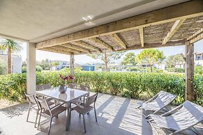 Résidence Premium Les Villas de Porto Vecchio