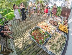 Surf Camp San Sebastian Partyhostel