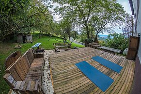Surf Camp San Sebastian Partyhostel
