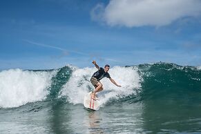 Surf Camp San Sebastian Partyhostel