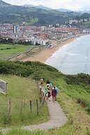 Surf Camp San Sebastian Partyhostel