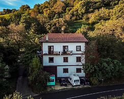 Surf Camp San Sebastian Partyhostel