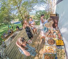 Surf Camp San Sebastian Partyhostel