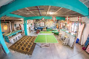 Surf Camp San Sebastian Partyhostel
