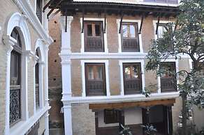 Boutique Heritage Home