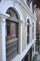 Boutique Heritage Home