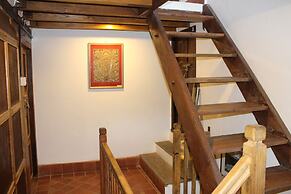 Boutique Heritage Home