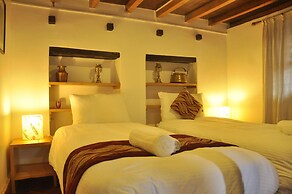 Boutique Heritage Home