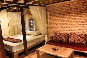 Boutique Heritage Home