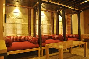 Boutique Heritage Home