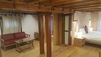 Boutique Heritage Home