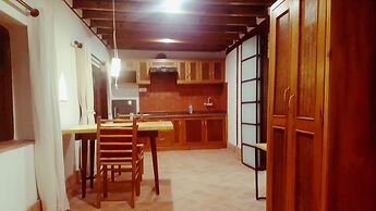 Boutique Heritage Home