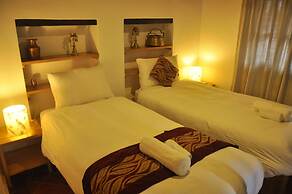 Boutique Heritage Home