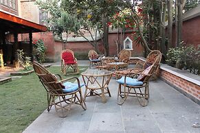 Boutique Heritage Home