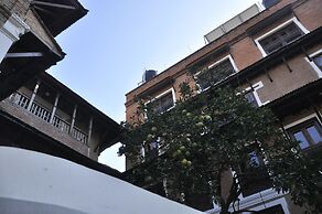 Boutique Heritage Home