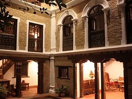 Boutique Heritage Home