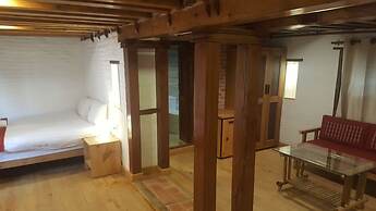 Boutique Heritage Home