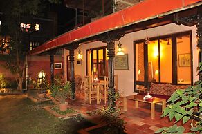 Boutique Heritage Home