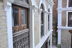 Boutique Heritage Home