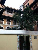 Boutique Heritage Home