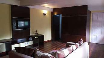 Boutique Heritage Home