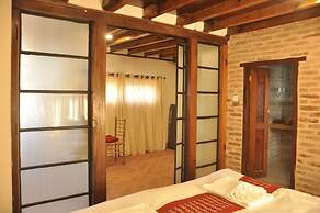 Boutique Heritage Home