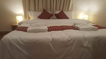 Boutique Heritage Home