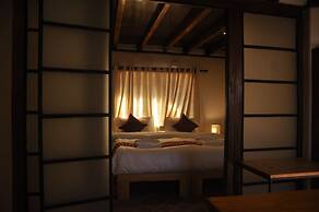 Boutique Heritage Home