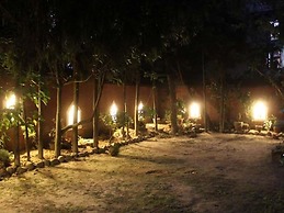 Boutique Heritage Home