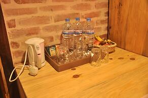 Boutique Heritage Home