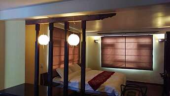 Boutique Heritage Home