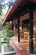 Boutique Heritage Home