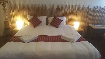 Boutique Heritage Home