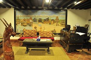 Boutique Heritage Home