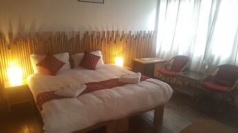 Boutique Heritage Home