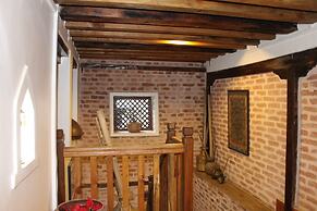 Boutique Heritage Home