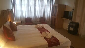 Boutique Heritage Home