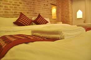 Boutique Heritage Home