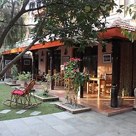 Boutique Heritage Home