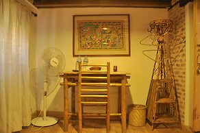 Boutique Heritage Home