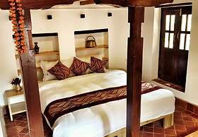 Boutique Heritage Home