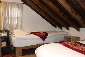 Boutique Heritage Home