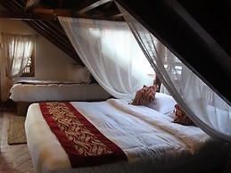 Boutique Heritage Home