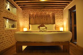 Boutique Heritage Home