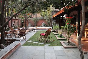 Boutique Heritage Home