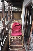 Boutique Heritage Home