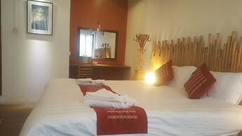 Boutique Heritage Home