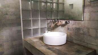 Boutique Heritage Home